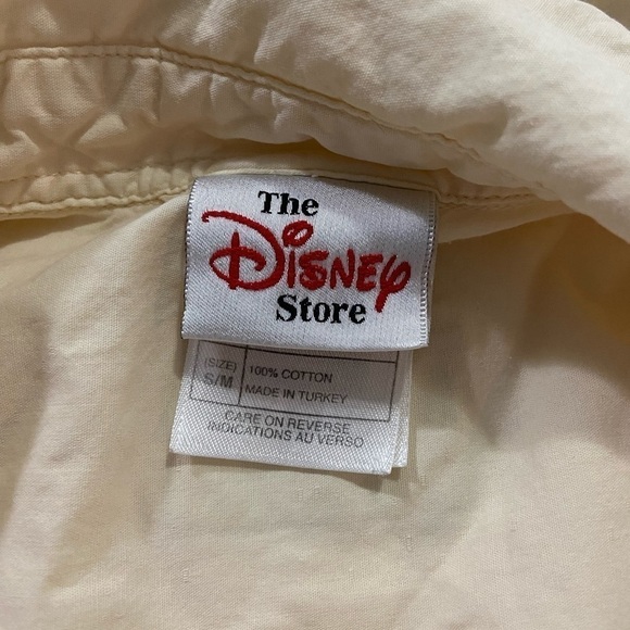 Vintage Disney Store Hawaiian Tigger Nightgown - Picture 8 of 9